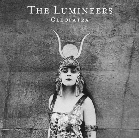 Lumineers - Cleopatra (180 Gram LP)