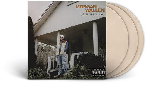 Morgan Wallen - One Thing At A Time (3LP)