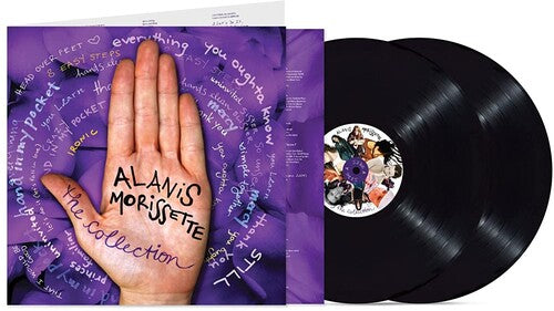 Alanis Morissette - The Collection (2LP)