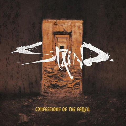 Staind - Cofessions Of The Fallen (Limited Edition LP)