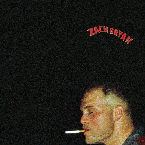 Zach Bryan 2LP