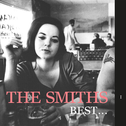 The Smiths - Best...I LP