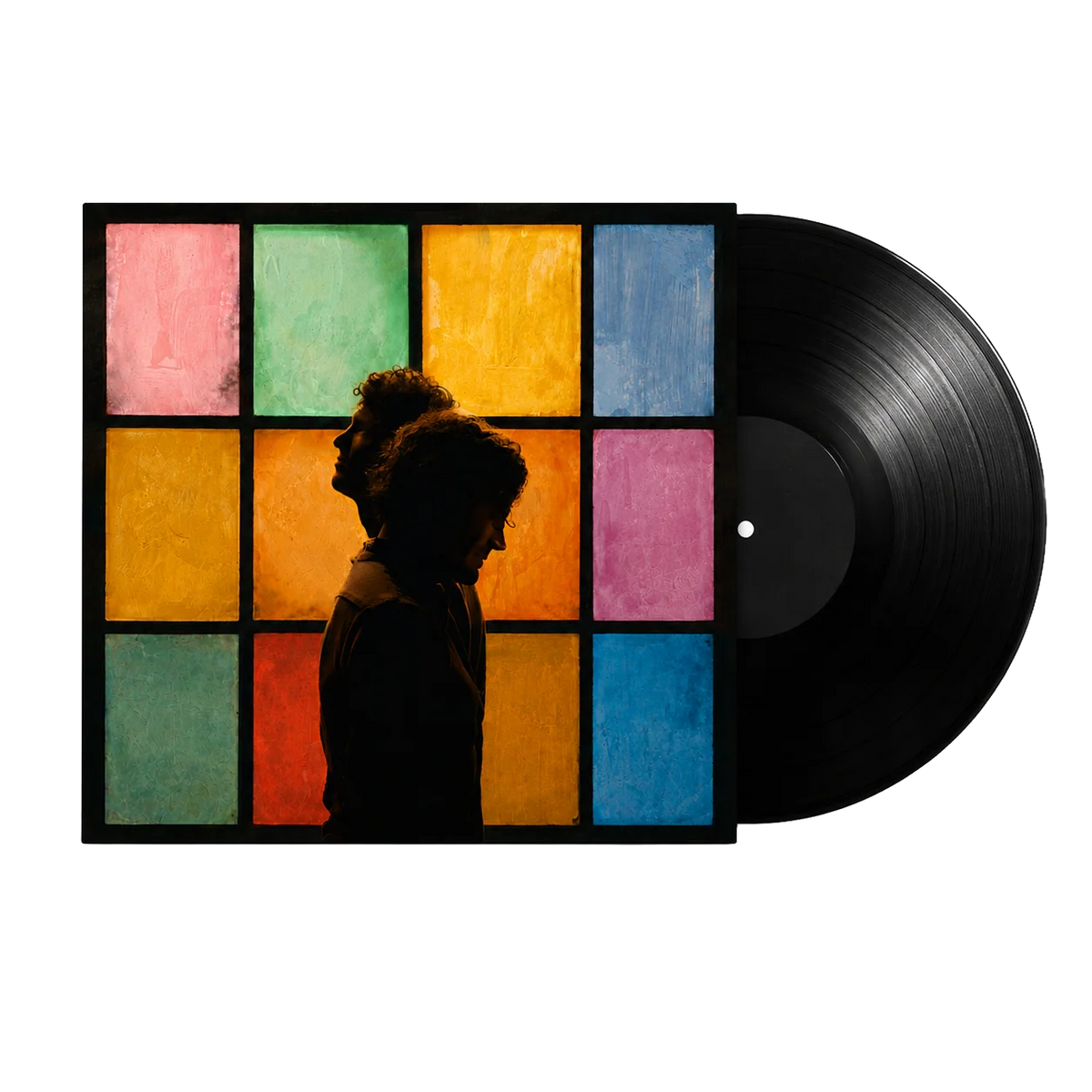 For King & Country - the most beautiful colours LP
