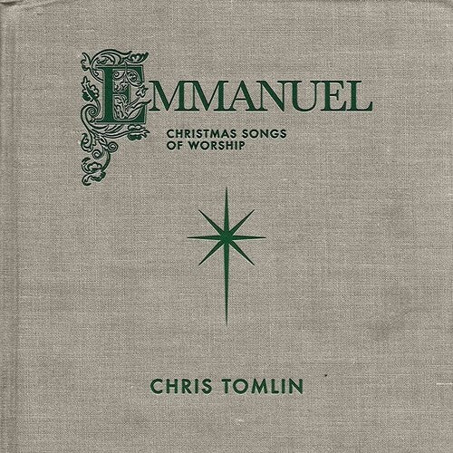 Chris Tomlin - Emmanuel: Christmas Songs Of Worship LP