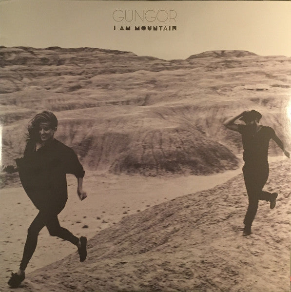 Gungor - I Am Mountain LP