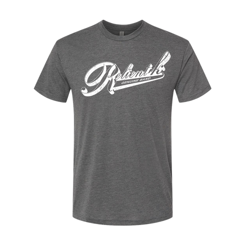 Relient K-Genuine Band Tee