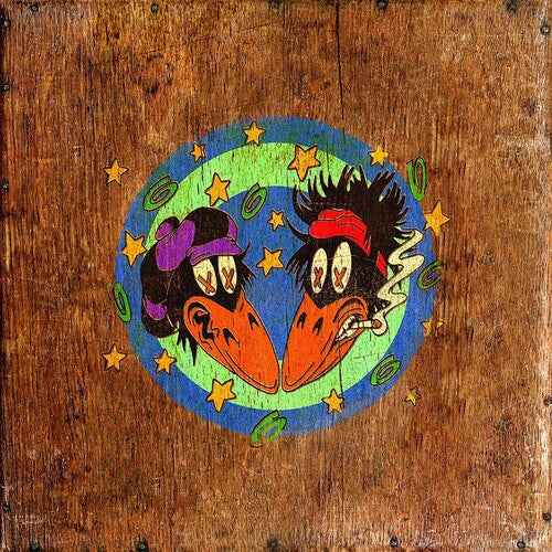The Black Crowes - Shake Your Money Maker (2020 Remaster Deluxe Edition Remastered LP Box Set)