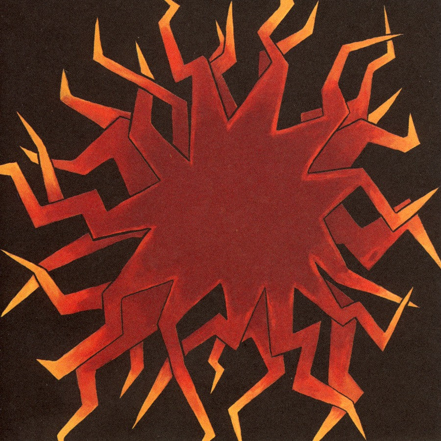 Sunny Day Real Estate - How It Feels To Be Something On (LP + Download Card)
