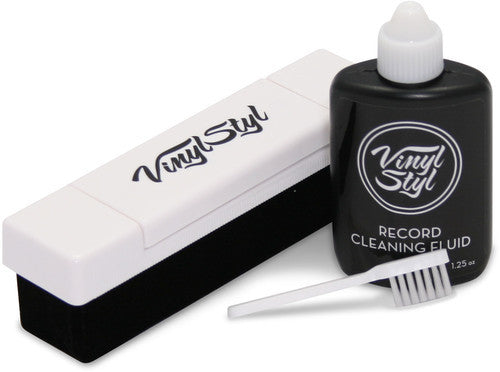 Vinyl Styl - LP Deep Cleaning System