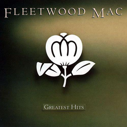 Fleetwood Mac - Greatest Hits LP