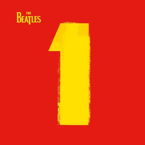 The Beatles - 1 (2LP)