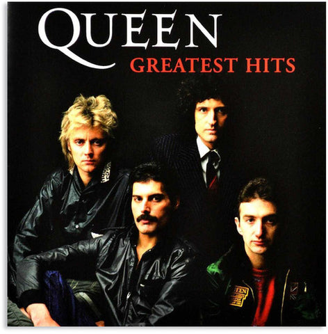 Queen - Greatest Hits (180Gram 2LP)
