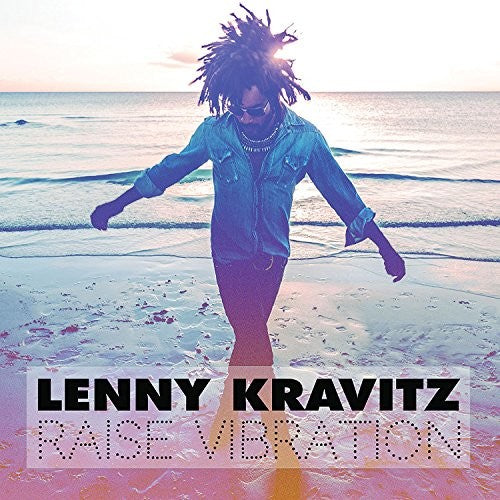 Lenny Kravitz - Raise Vibration 2LP