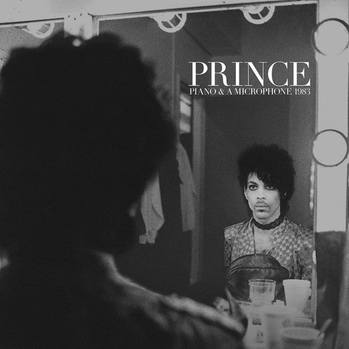 Prince - Piano & A Microphone 1983 (Limited Edition LP Deluxe Set)