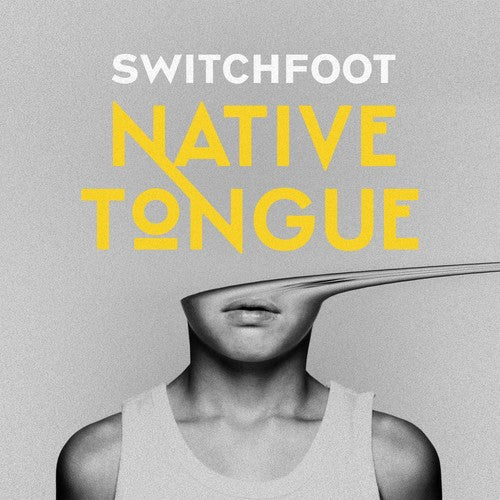 Switchfoot - Native Tongue 2LP