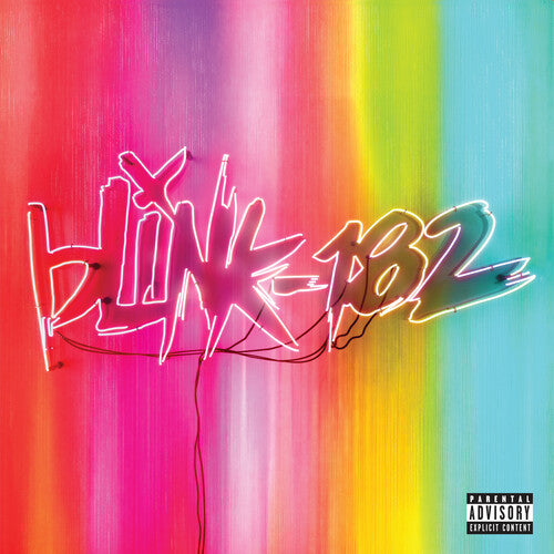 Blink 182 - Nine (LP)