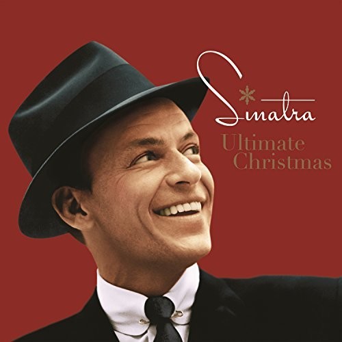 Frank Sinatra - Ultimate Christmas 2LP