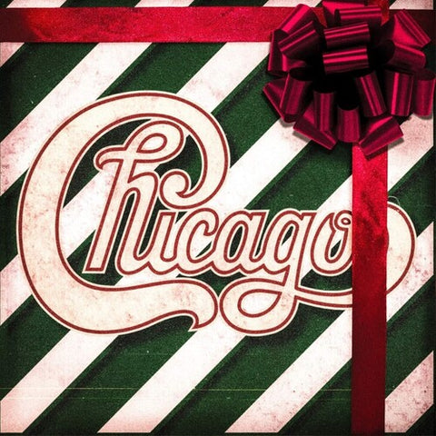 Chicago Christmas LP