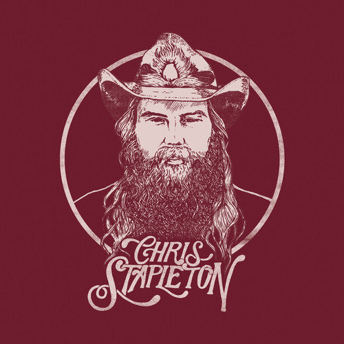 Chris Stapleton - From A Room: Vol 2 LP