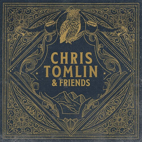 Chris Tomlin & Friends LP