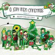 Rend Collective - A Jolly Irish Christmas Volume II