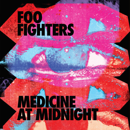 Foo Fighters - Medicine At Midnight LP
