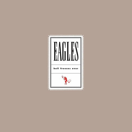 The Eagles - Hell Freezes Over (25th Anniversary Remastered 2LP)