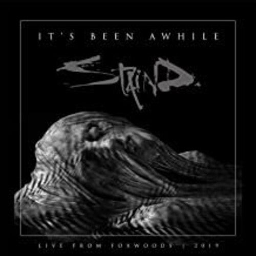 Staind - Live: It's Been Awhile LP