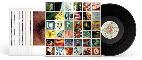Pearl Jam - No Code (2021 Reissue )