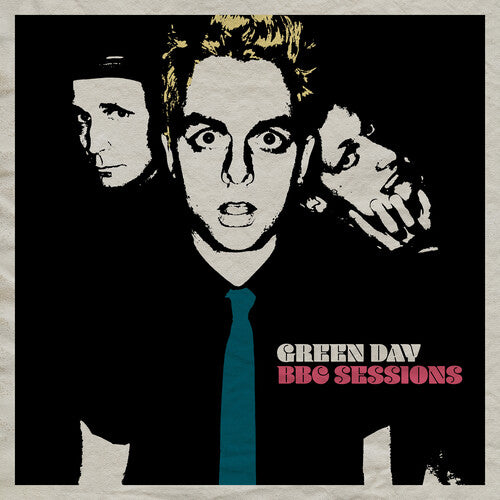 Green Day - BBC Sessions (Indie Exclusive White 2LP)