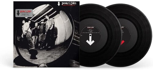 Pearl Jam - Rearview Mirror Vol 2(Downside)2LP