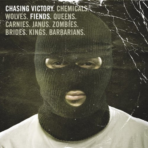 Chasing Victory - Fiends LP