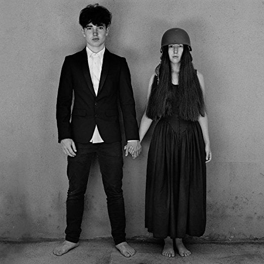 U2 - Songs Of Experience (2LP Colored Vinyl+Download Card)