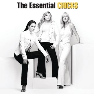 The Chicks - The Essential Chicks 2LP