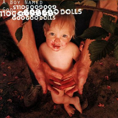 The Goo Goo Dolls - A Boy Named Goo (20th Anniversary LP)