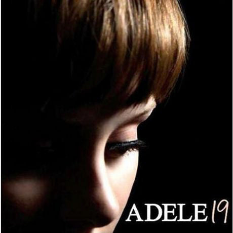 Adele - 19 LP