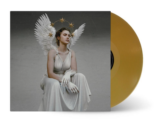 Fit For A King - The Path (Midas Gold Colored LP)