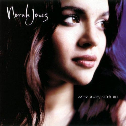 Norah Jones - Come Away With Me (20th Anniversary 2LP)