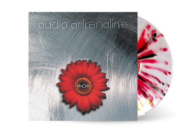 Audio Adrenaline - Bloom (SMLXL Exclusive LP)