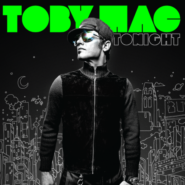 tobyMac - Tonight 2LP Deluxe Edition – SMLXL Vinyl Shop