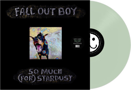Fall Out Boy - So Much (For) Stardust (Indie Exclusive Color LP)