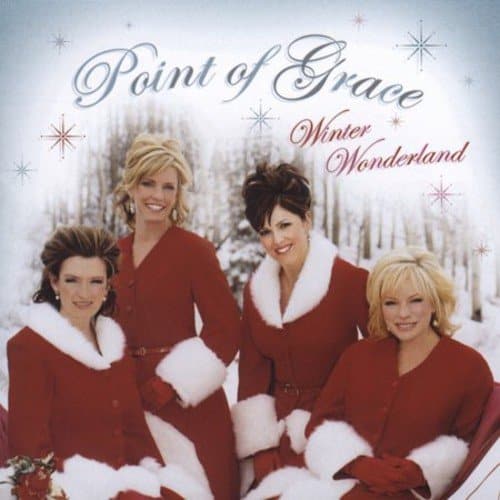 Point Of Grace - Winter Wonderland (20th Anniversary Edition) LP