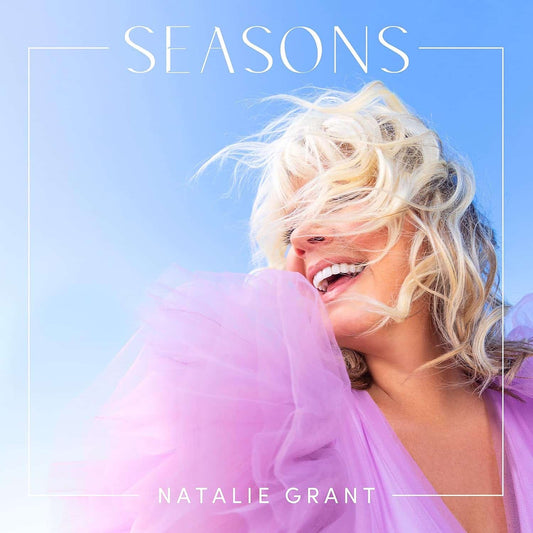 Natalie Grant - Seasons LP