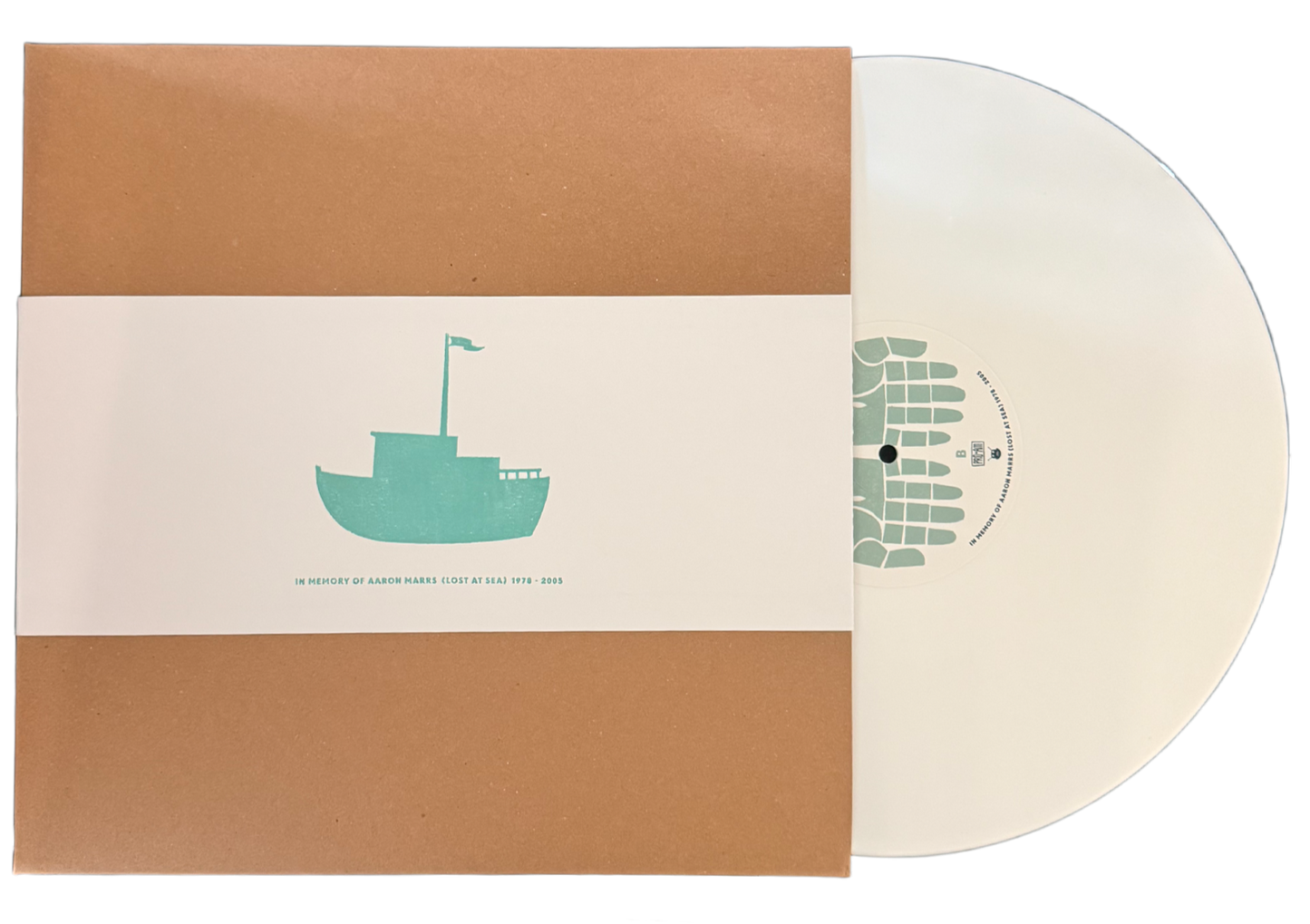 Bleach - Live/The Lost Show [Limited Edition SMLXL Color LP]