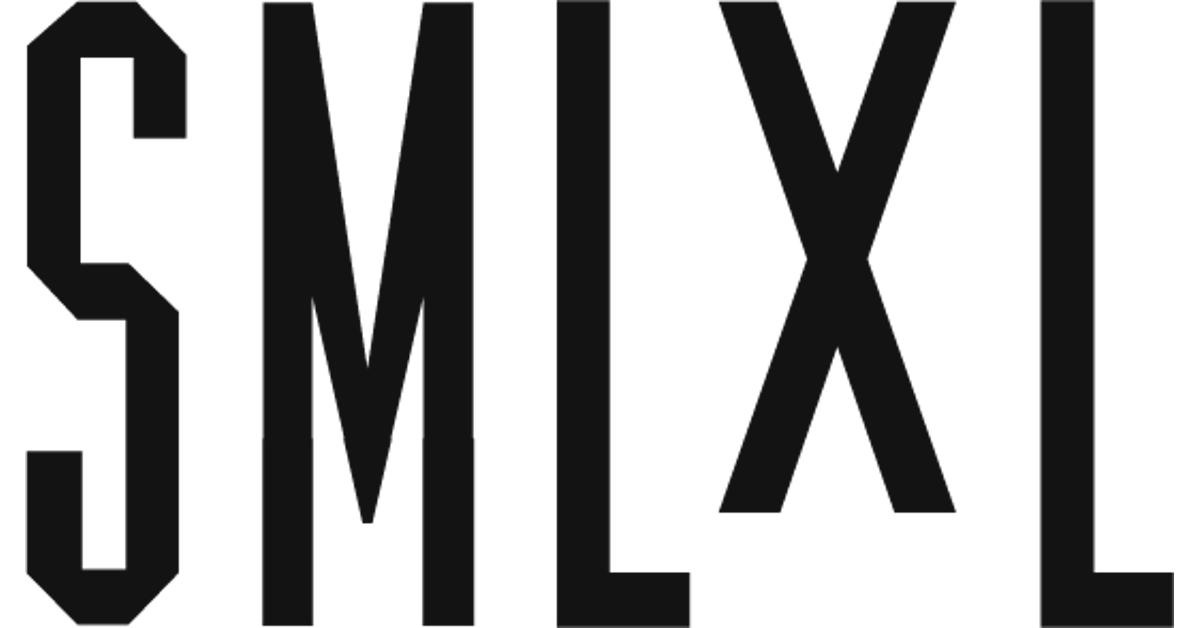 SMLXL Vinyl Shop – SMLXL Record Shop