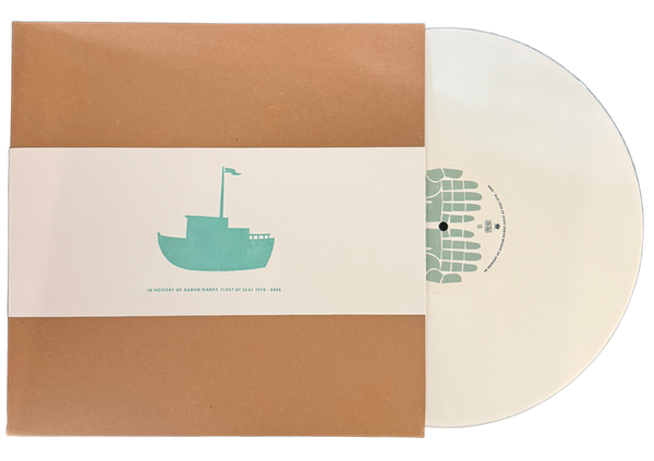 Bleach - Live/The Lost Show [Limited Edition LP]