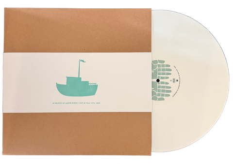 Bleach - Live/The Lost Show [Limited Edition LP]