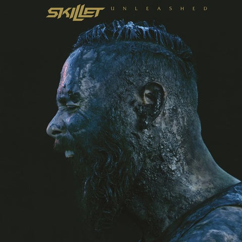 Skillet - Unleashed LP
