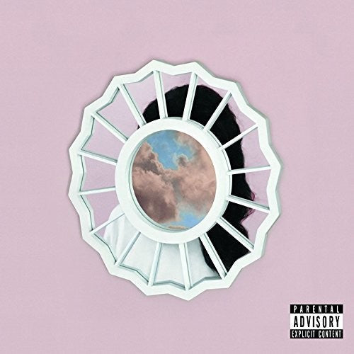 Mac Miller - The Divine Feminine (Indie Blue 2LP)