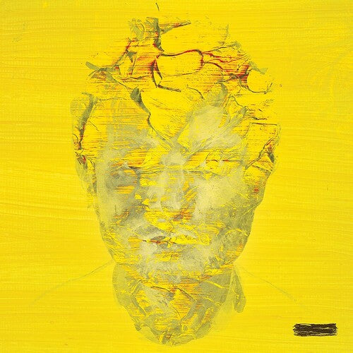 Ed Sheeran - (White Indie LP)
